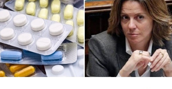 1500 farmaci rimborsabili a rischio