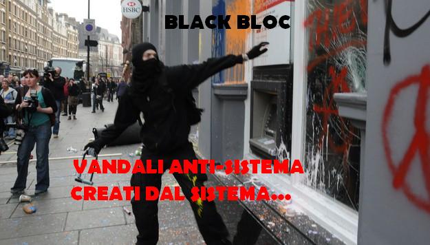 Black bloc
