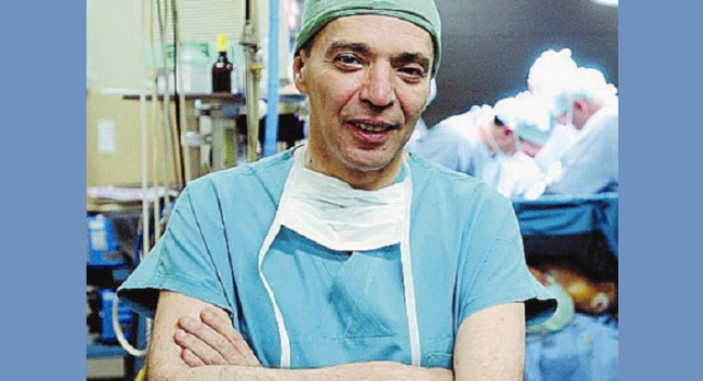 Il Prof. Ermanno Leo – sui tumori abbiamo fallito, siamo nelle mani delle multinazionali del farmaco