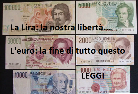 Lira Italiana