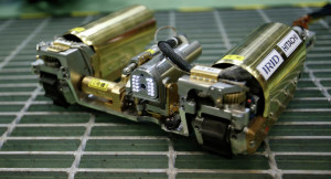 Robot Fujushima