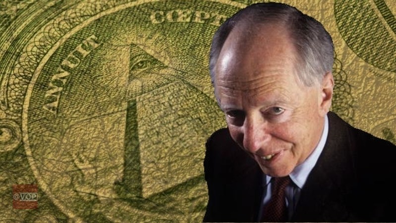 Rothschild abbandona il dollaro