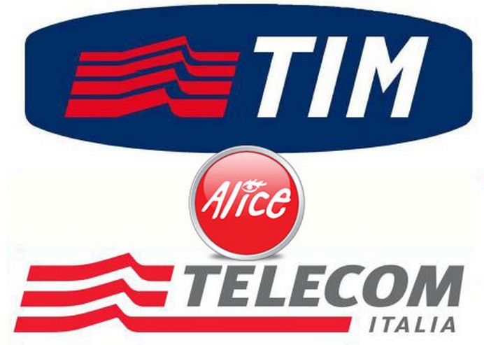Telecom tim