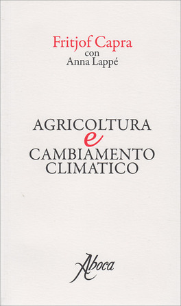 Agricoltura e Cambiamento Climatico