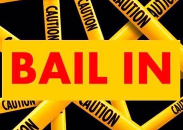 bail in