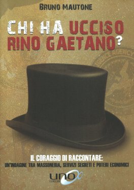 Chi ha Ucciso Rino Gaetano?