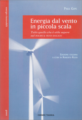 Energia dal Vento in Piccola Scala