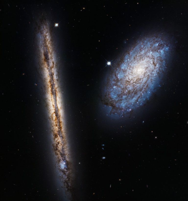 le foto più spettacolari del telescopio spaziale Hubble