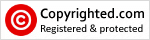 Copyrighted.com Registered & Protected AJ1Z-O38P-WDKG-GUJE