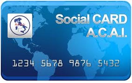 social card