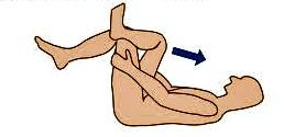 stretching schiena 4