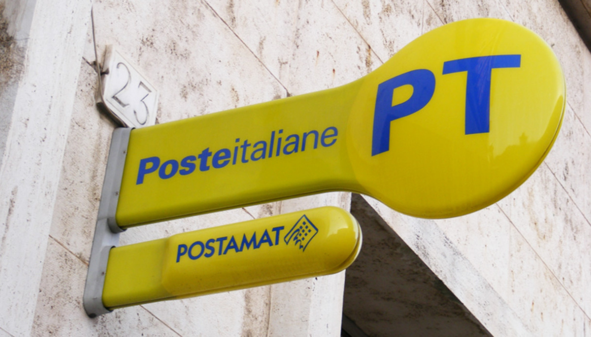 truffa banco posta mail conto corrente presso poste italiane