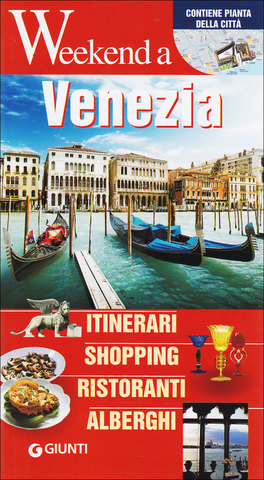 Venezia - Guida