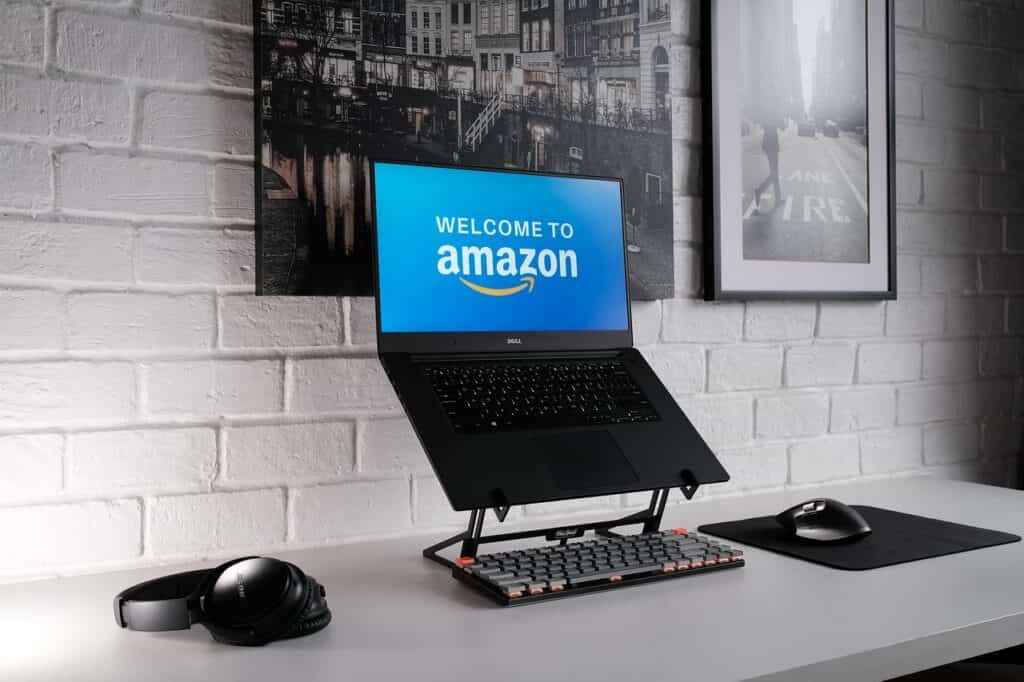 Guadagnare da casa con Amazon