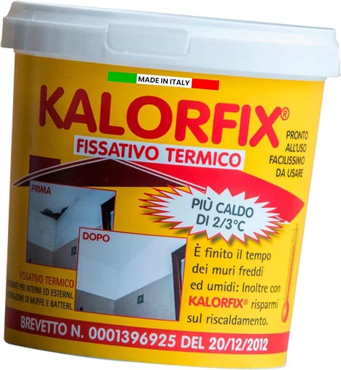 Kalorfix Tecnostuk