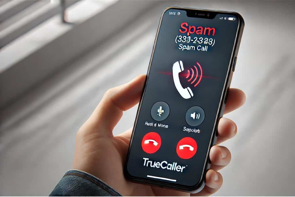 Truecaller blocco chiamate