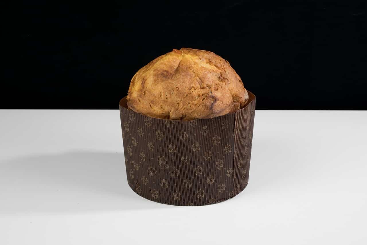 panettone italiano