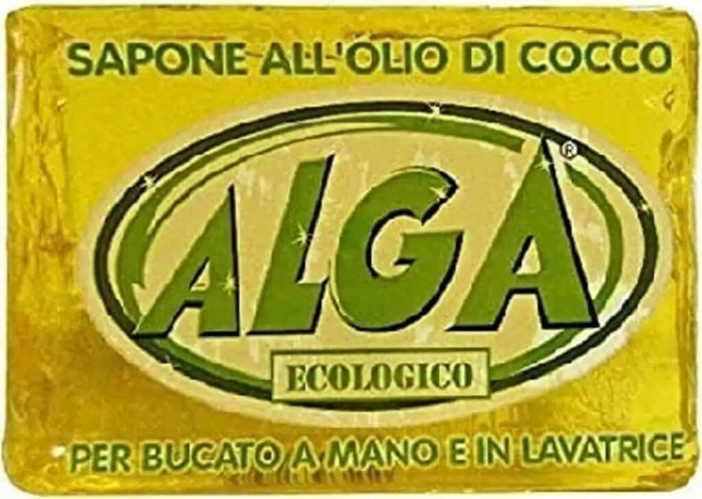 Sapone-giallo-Alga