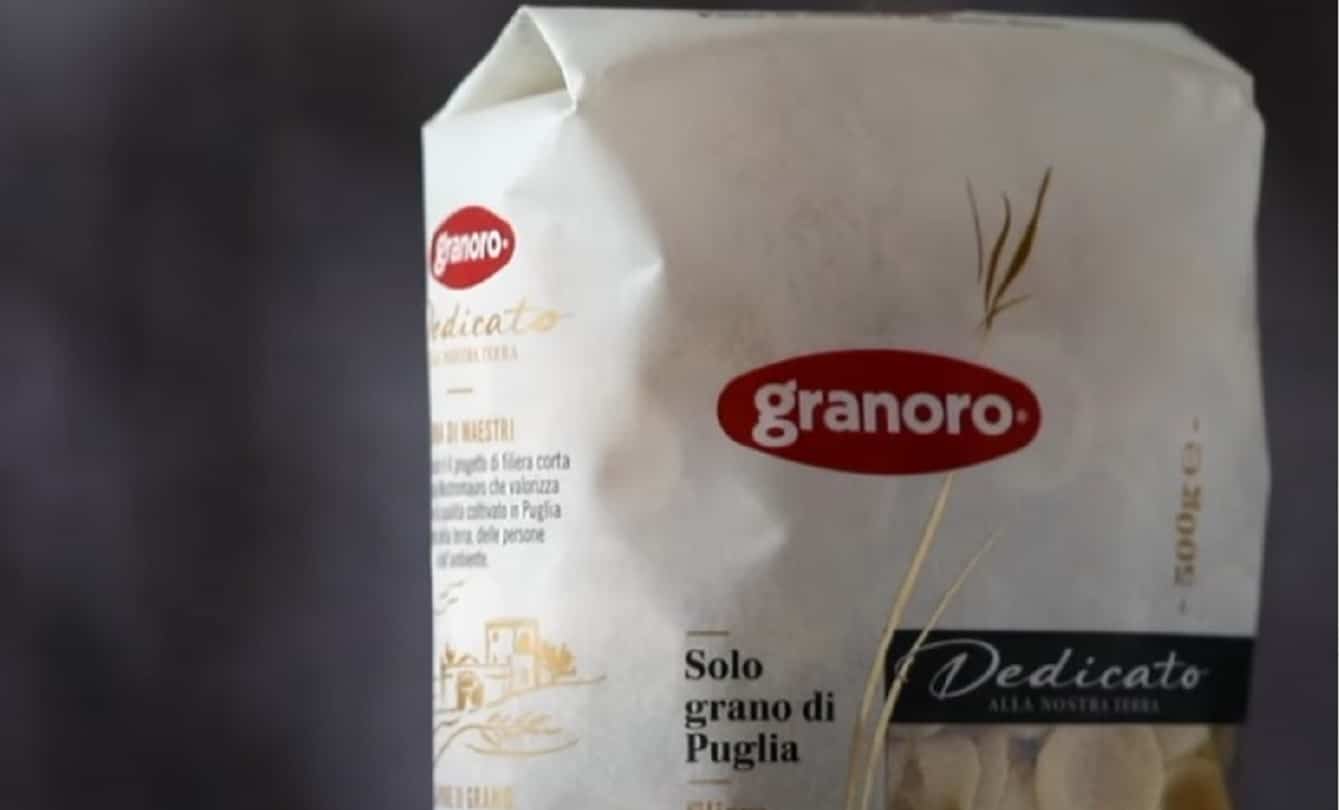 Pasta Granoro